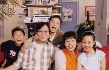 雪之谜，家有儿女中的毛巾之秘