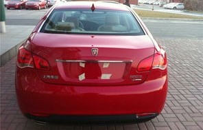 荣威550多少钱一辆(荣威550多少钱一台)