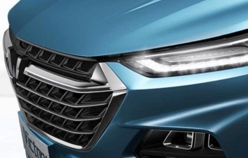 2024款五菱凯捷最新款(2024款五菱凯捷最新款什么颜色)