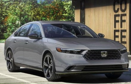 广汽本田雅阁2024款价格(广汽本田雅阁2024款价格多少钱一辆)