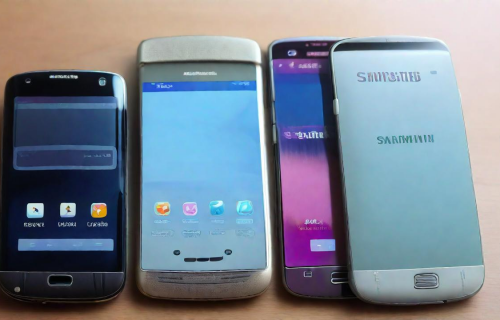 三星手机型号大全（2000年三星手机型号大全）