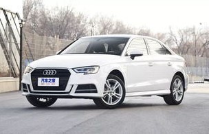 奥迪a3降价到13万(买奥迪a3的十大忠告)