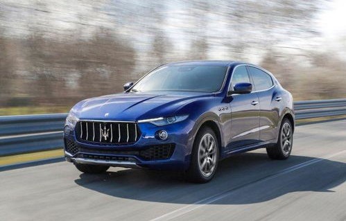 玛莎拉蒂车标志图片(玛莎拉蒂车标志图片价格)