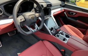 兰博基尼urus落地价(兰博基尼urus落地价2024)