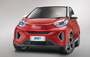 5万左右口碑最好的新能源车(5万左右口碑最好的新能源车2o24年)