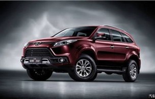 江铃驭胜s350柴油版怎么样(江铃驭胜s350柴油版口碑怎么样)