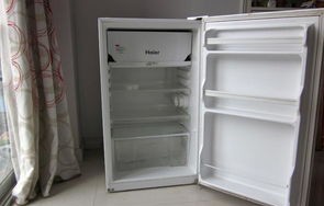 海尔小冰箱价格及图片(海尔小冰箱价格及图片及价格)