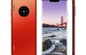 华为Mate30的价格及其市场表现