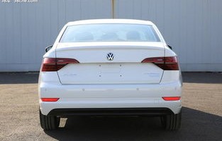 2019款大众速腾多少钱(2019款全新大众速腾)