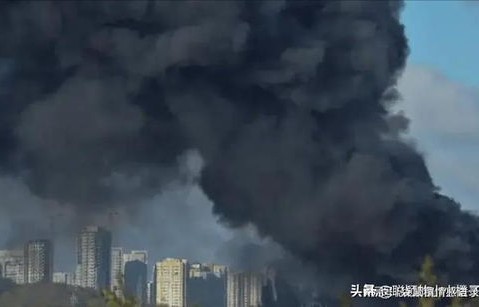 俄对乌发动大规模夜袭,深度解析背后的动因与影响