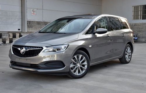 家用七座车排行榜前十名(家用七座车排行榜前十名gl8)