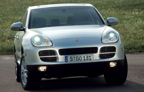 卡宴2022款报价及图片(卡宴2022款报价及图片汽车之家)