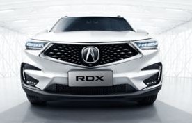 广汽讴歌rdx(广汽讴歌RDX变速箱是否有两个滤芯)