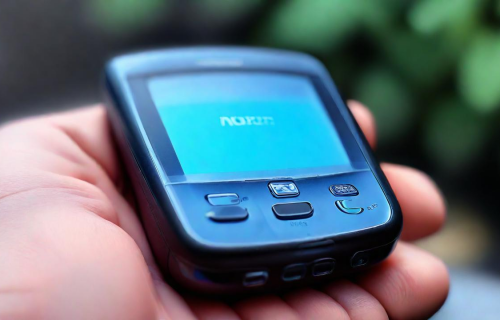 诺基亚图片（诺基亚手机大全型号）