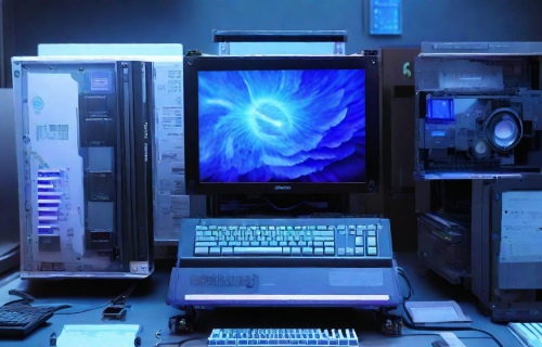 中关村电脑配置报价大全（中关村电脑配置报价大全3500元）