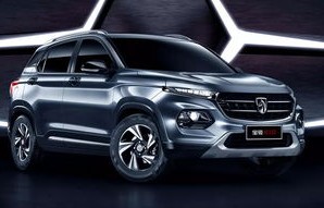 7到8万的suv车哪款好(78万左右的suv排行榜)