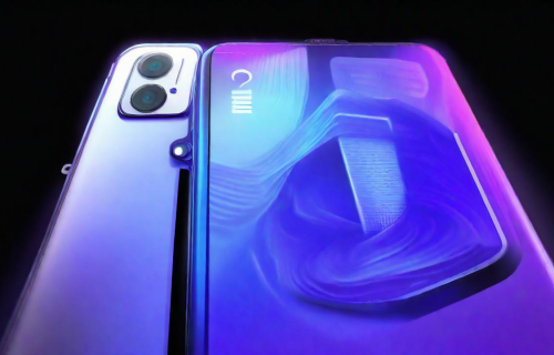 手机性能排行榜2021最新（手机性能排行榜2021最新6月份）