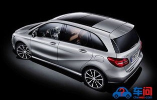 奔驰车图片大全高清图(奔驰车图片效果图)