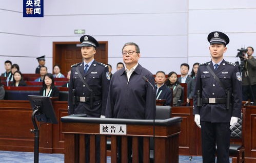 张福生受贿案一审判决，3893万余元受贿，被判有期徒刑13年
