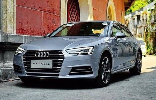 奥迪a4l落地价大概多少(奥迪a4l落地价多少万左右)