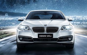 2023款宝马5系最新消息(2023年宝马5系效果图)