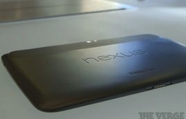 谷歌nexus平板(谷歌平板nexus11)