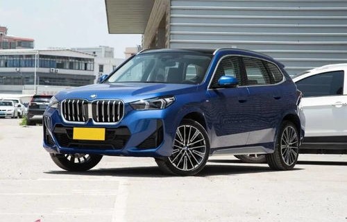 宝马x8(宝马x8报价2023款价格及图片)