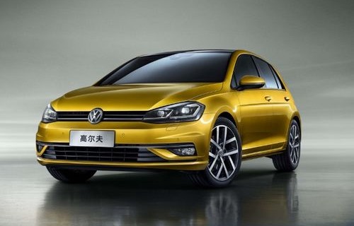 新款高尔夫2022款图片(新款高尔夫2021款图片)