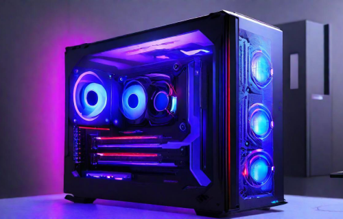 十大电脑主机排名（电脑最好的主机）