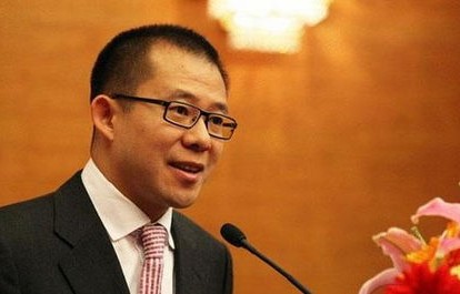 董事长套现9亿后,劝投资者保持耐心