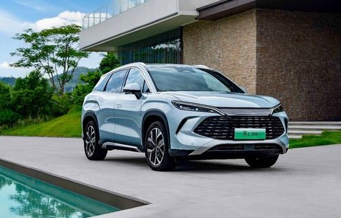 2023款油电混合汽车(2022款油电混合suv有哪些)