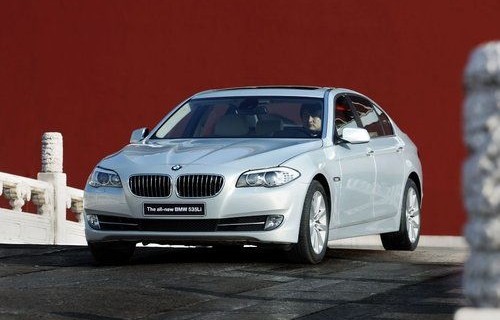 华晨宝马5系好还是进口5系好(华晨宝马5系和进口宝马有什么区别)