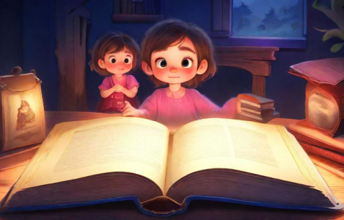 storybook（storybooks翻译中文）
