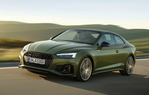 奥迪a5轿跑(奥迪A5轿跑的购车经历)