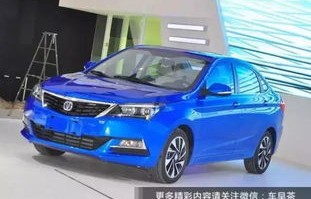 5到6万左右买什么车好(5万落地最热销十款车)