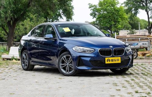 宝马一系(宝马一系多少钱)