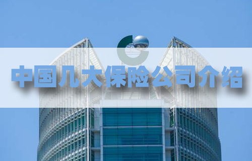 口碑最好的保险公司(十大保险公司口碑最好的保险公司)