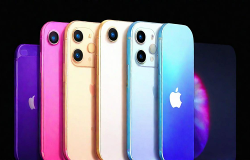 苹果官网价格表（苹果手机官网价格）