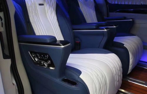 gl8改装价目表(gl8改装报价单)