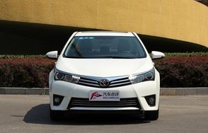 丰田卡罗拉最便宜多少钱(丰田卡罗拉最低价是多少)