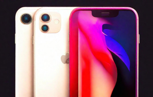 iphone8plus参数（iPhone 8Plus参数）