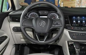 别克英朗两厢价格(别克英朗2020最新款两厢版)