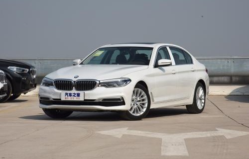 宝马530报价(宝马530报价及图片)
