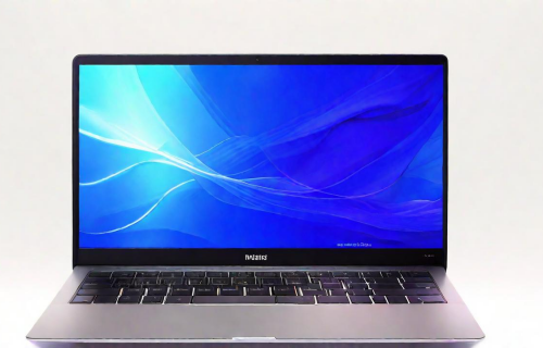 华为笔记本官方网站（华为笔记本电脑官网旗舰店）