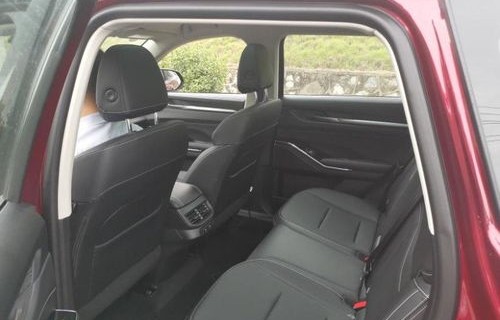 哈弗h6汽车最大缺点(哈弗h6汽车的优点和缺点)