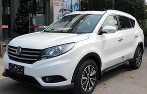 东风风光580七座价格(东风风光580七座价格表)