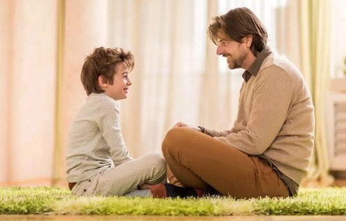 呼唤生命的回声——男孩对癌症晚期母亲的呼唤