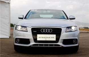 新奥迪a4l(新奥迪A4l上市时间)