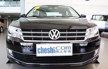 大众朗逸最低配多少钱(大众朗逸裸车6万元)