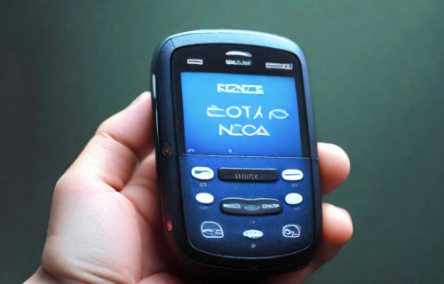 诺基亚2006年出的手机(诺基亚2006年出的手机是什么)